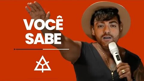 Você Sabe