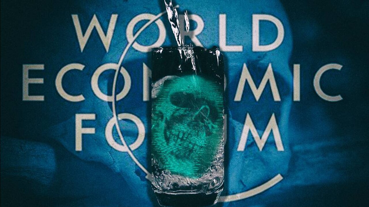 INFOWARS Bowne Report & Alex Jones: New World Order Sets Its Sights On The Water Supply - 10/4/23