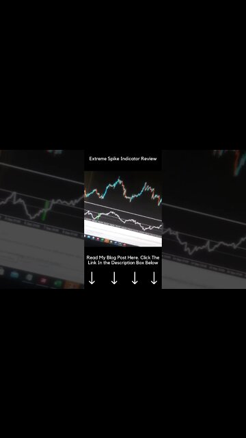 Extreme Spike Indicator Mt4 - Extreme Spike Indicator Review #shorts