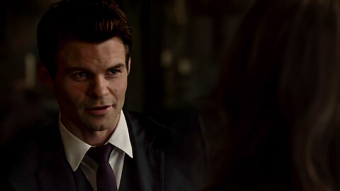 The Originals | Elijah Mikaelson returns to New Orleans