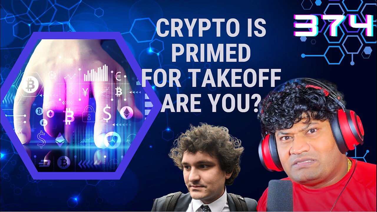 I need to get in before its too late! #btc #eth #sol