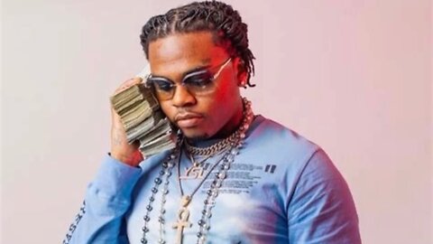 gunna - pistol ft kylo