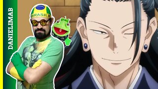 281 - Jujutsu Kaisen 0 estimula hype para temporada 2 do anime