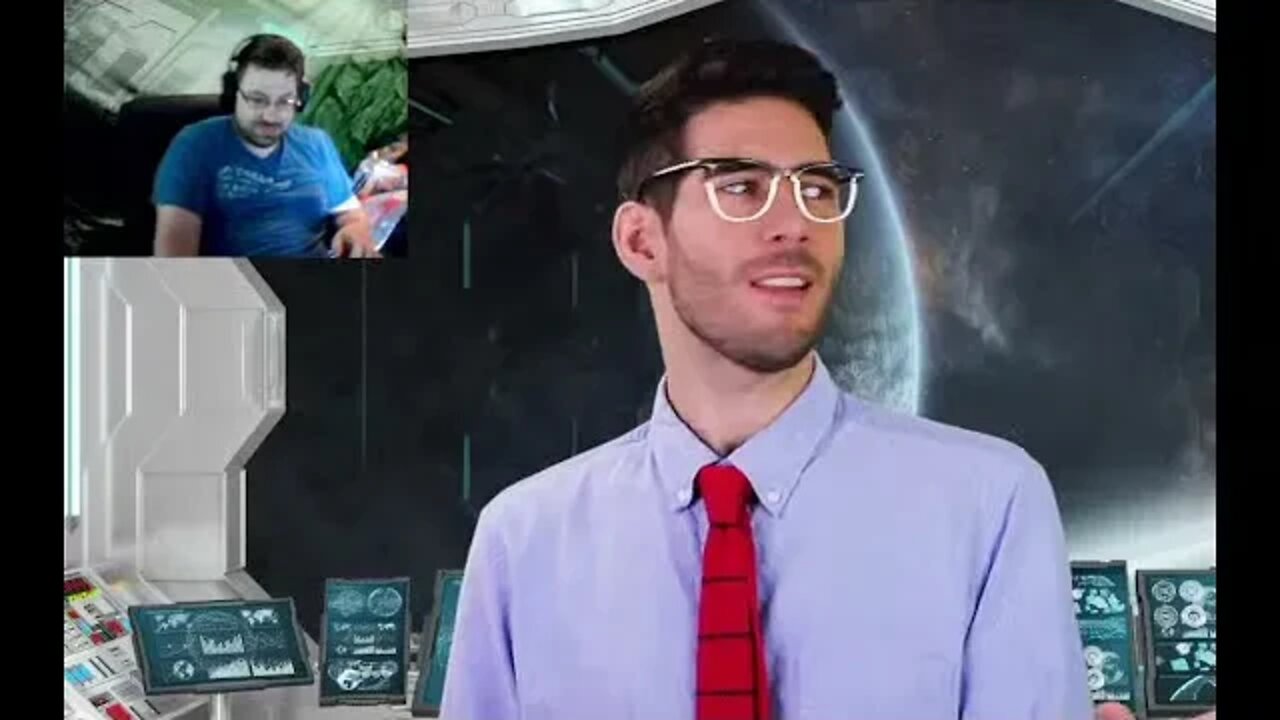 REAL INFP reacts to 16 Personalities Abducted by Aliens and If Everyone Was an Introvert (if only)