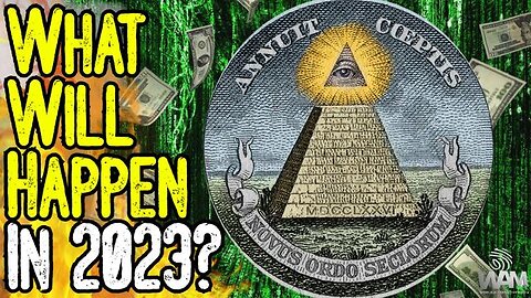 Get Ready > What Will Happen In 2023.