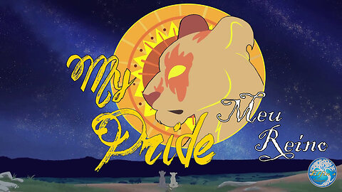 My Pride (Meu Reino) Trailer Português - BR