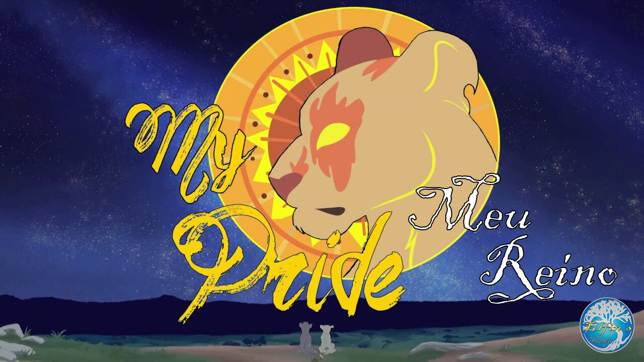 My Pride (Meu Reino) Trailer Português - BR