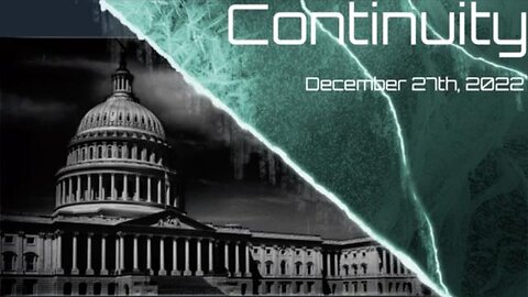 Phil Godlewski, Continuity (27 December 2022)