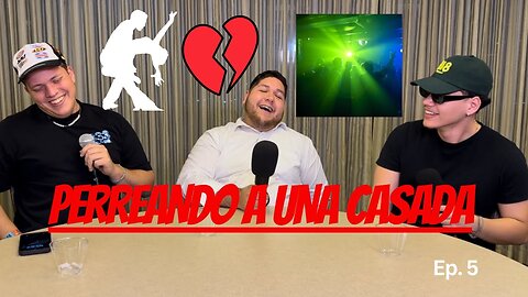 Perreando con una CASADA | VOLUMEN 5