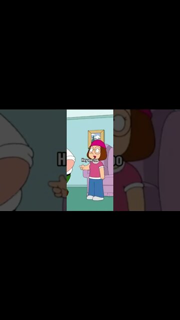 FAMILY GUY MEME | RANDOM ROADHOUSE