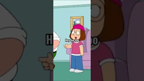 FAMILY GUY MEME | RANDOM ROADHOUSE