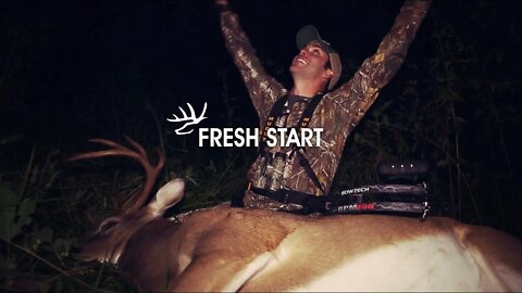 EARLY Season Whitetail SUCCESS in Missouri!