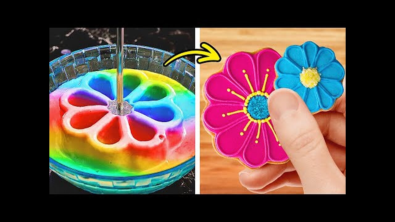 INCREDIBLE FOOD HACKS AND KITCHEN GADGETS YOU SHOULD SEE || HD