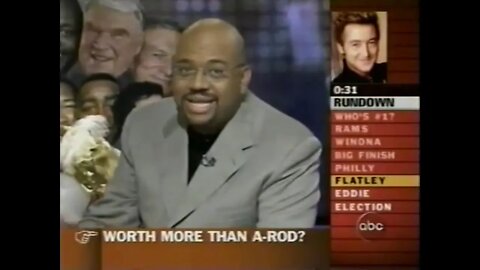 2002-11-04 MNF Halftime Report