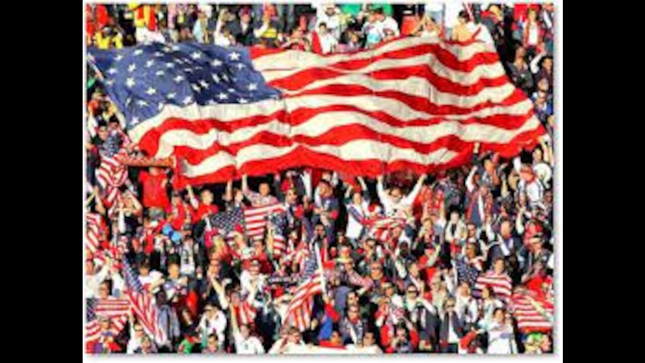 The Sleeping Giant Is Awakening As 10 Days Of Darkness Come