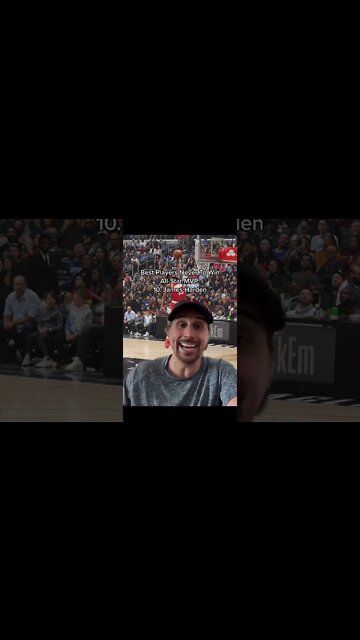 Best Player Never To Win NBA All-Star Game MVP