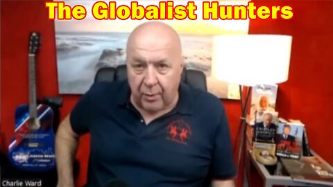 Charlie Ward & Lee Dawson HUGE Intel Feb 28 > The Globalist Hunters