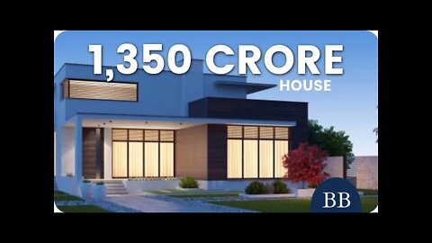 Billionaire Villa Design Created by BB Construction #104