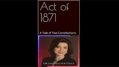 Dr. Jan Halper-Hayes Act of 1871 > U.S Military Report 2024!