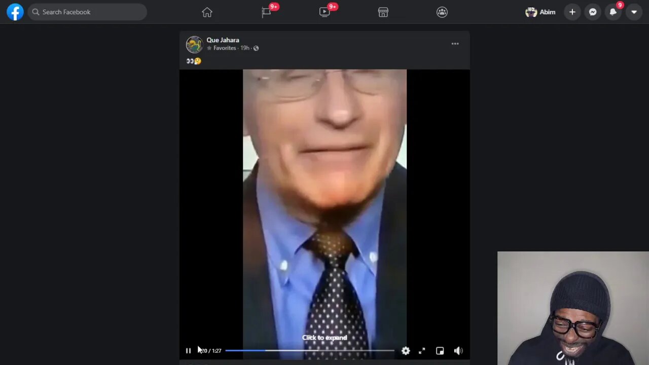 Absentee - MCS - Ep25