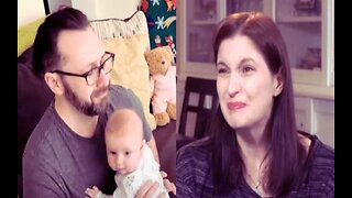 Parents Learn Life-Altering Truth Mere Months After Bringing IVF Baby Home