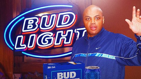 Charles Barkley Backs Bud Light And Says If You Don’t Like Gays or Trans Then F*ck You!