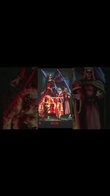 Hall of Demons Part XIII