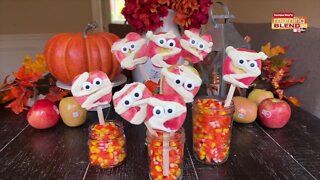 Healthy Halloween Ideas | Morning Blend