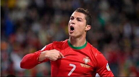 RONALDO BEST GOAL ⚽⚽⚽ EVER IN HISTORY.