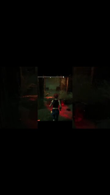 When you get your whole team killed.. #dbdshorts #shorts #fyp #dbd