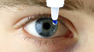 Eye Drops News