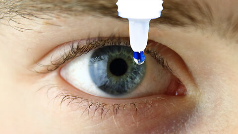 Eye Drops News