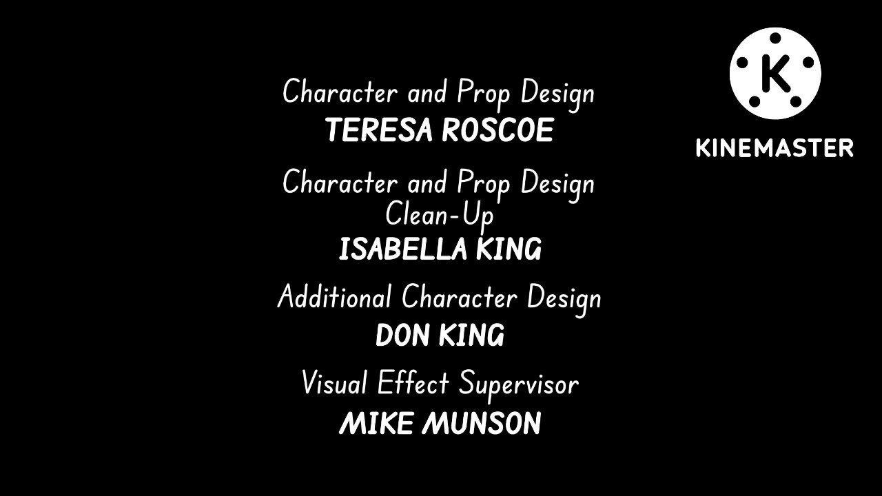 Cody’s Comic World (Season 2 Credits)