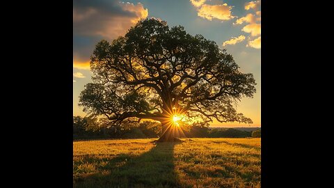 Sodom and the Sacred Oaks of Mamre