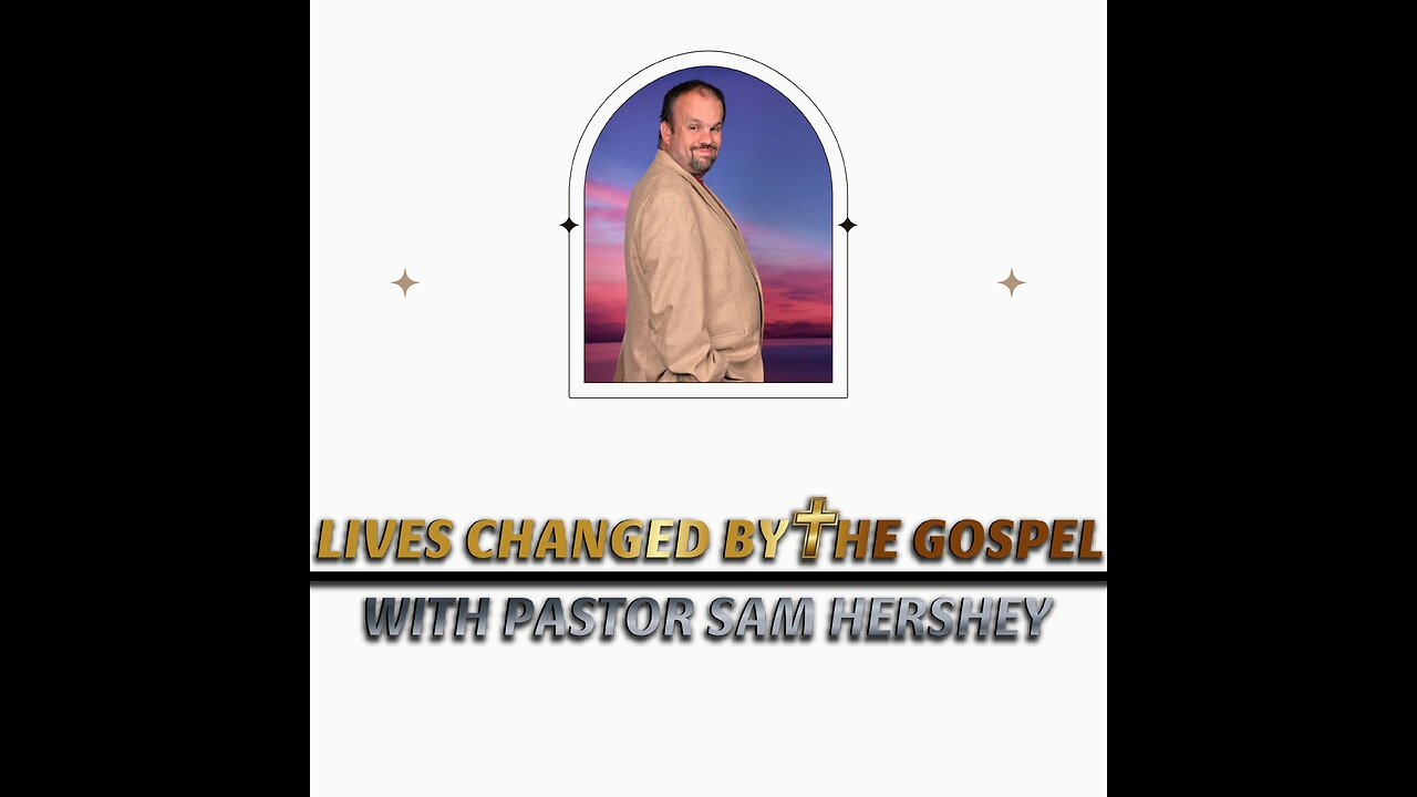 Lives Changed by the Gospel Season 04 Episode 11