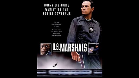 U.S. Marshals (1998)