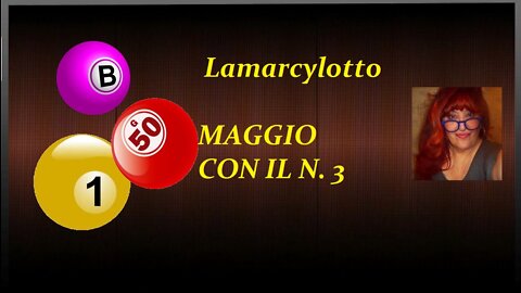 MAGGIO IL N. 3 PASSA SUL SOLE