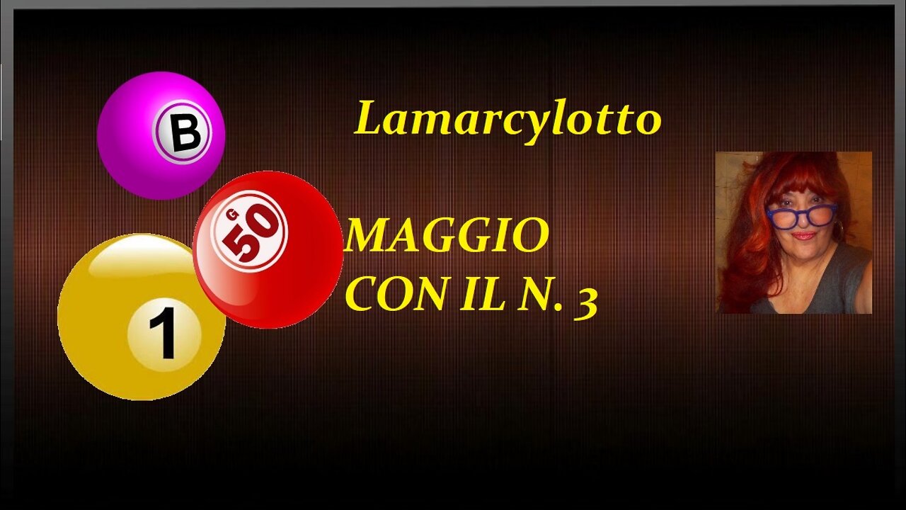 MAGGIO IL N. 3 PASSA SUL SOLE