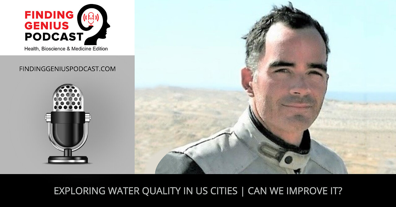 Exploring Water Quality In US Cities | Can We Improve It?