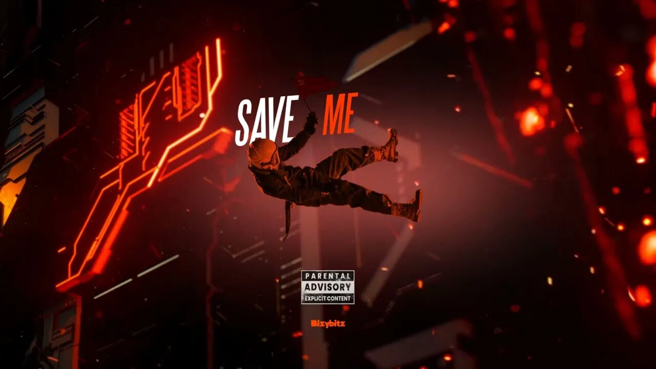 ''SAVE ME' 'Ladipoe x BNXN x Falz x Reminisce Type Beat | Afrobeat Instrumental 2022