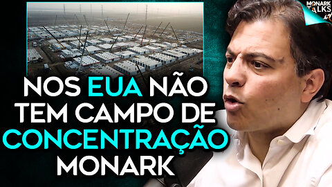 QUAL DITADURA VOCÊ PREFERE? | CHINA X ESTADOS UNIDOS