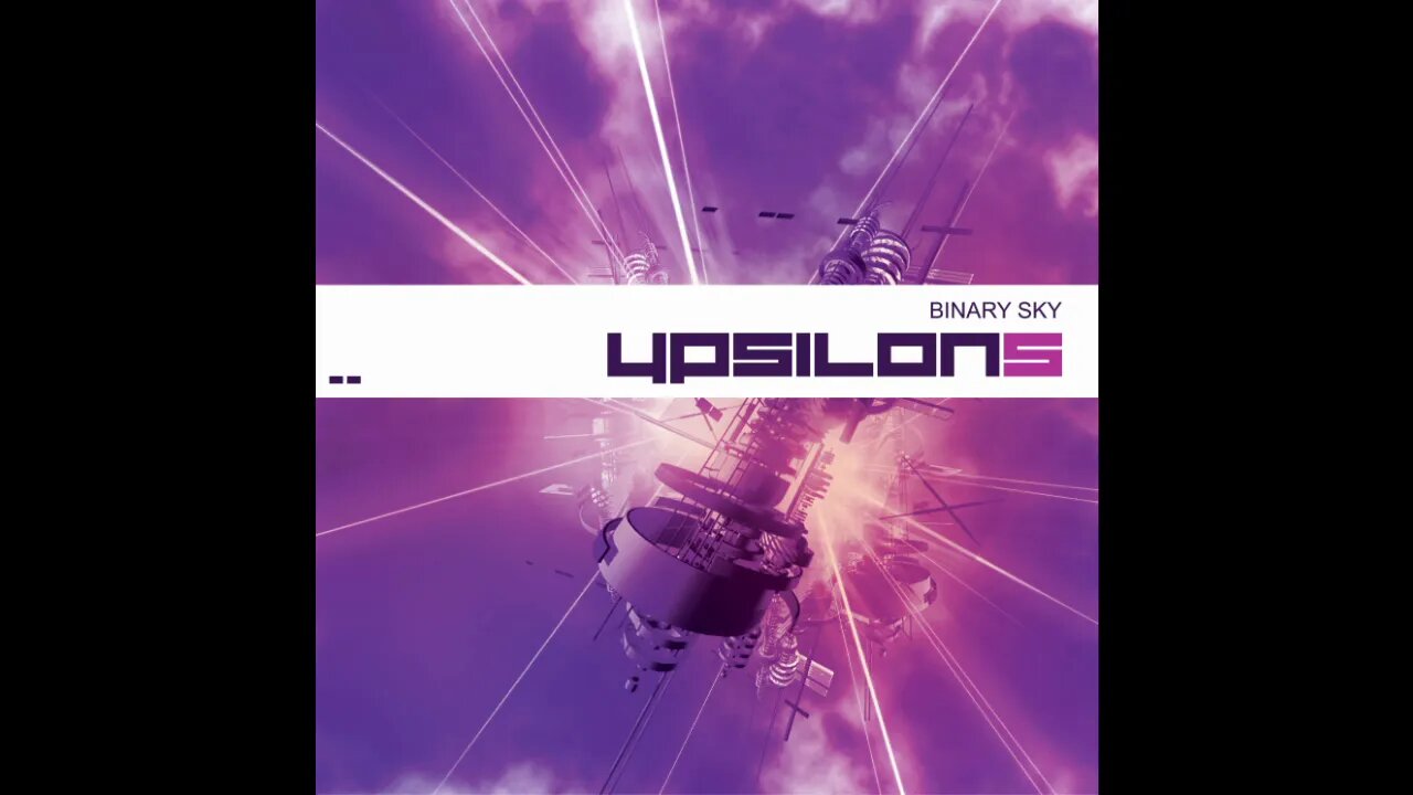Ypsilon 5 - Ground Zero