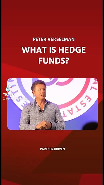 Real estate investing