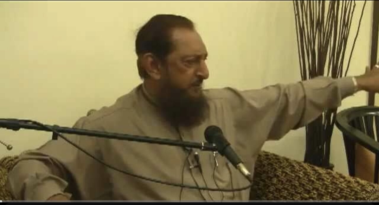 Sheikh Imran Nazar Hosein - Islam And Future Of Money By Sheikh Imran Hosein