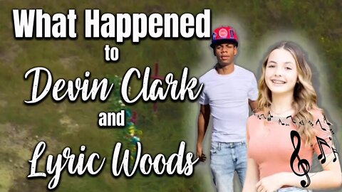 UPDATE - Lyric Woods & Devin Clark deserve JUSTICE - WHAT HAPPENED?!?!?!