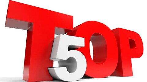 The Watchman News - Top 5 Things I Know Nothing About But Will Tell You To Learn