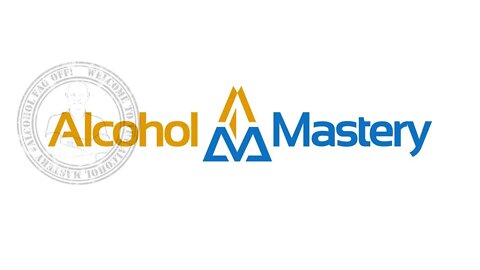 Alcohol Mastery's ALCOHOL FAQ OFF #1