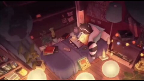Lofi para dormir e relaxar, Música para dormir, Dormir rápido e profundamente