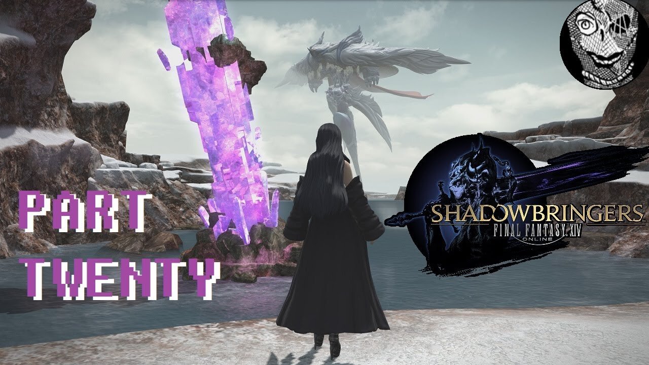 (PART 20) [Gaia's Amnesia] Final Fantasy XIV: Post-Shadowbringers Main Story