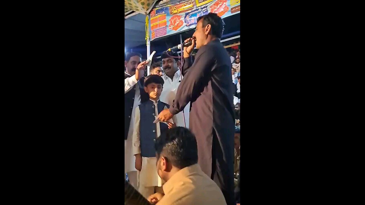 Raja Nadeem Akhater Jatli Saif Ul Malook Wachhora